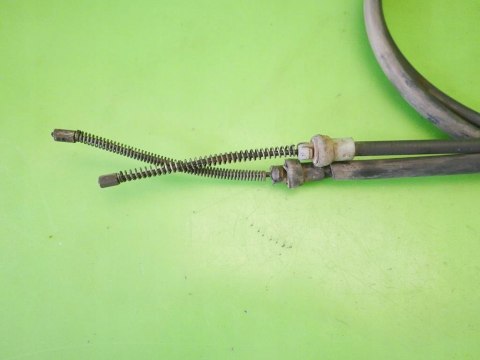 LINKI HAMULCA RĘCZNEGO RENAULT CLIO II PHI 1.4 98-