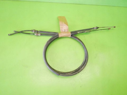 LINKI HAMULCA RĘCZNEGO RENAULT CLIO II PHI 1.4 98-
