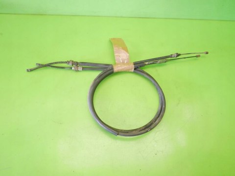 LINKI HAMULCA RĘCZNEGO RENAULT CLIO II PHI 1.4 98-