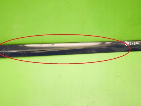 LISTWA DRZWIOWA PRAWA TYŁ Z20Z OPEL VECTRA C KOMBI