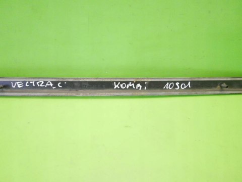 LISTWA DRZWIOWA PRAWA TYŁ Z20Z OPEL VECTRA C KOMBI