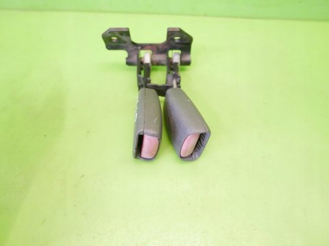 ZATRZASK ZAPIĘCIE PASA PRAWE TYŁ VOLVO V40 I 99-00