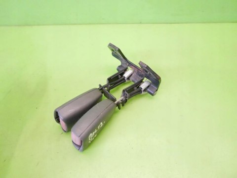 ZATRZASK ZAPIĘCIE PASA PRAWE TYŁ VOLVO V40 I 99-00