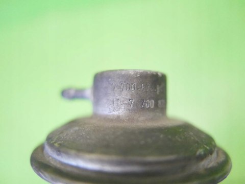 ZAWÓR EGR 7700874840B VOLVO V40 I 1.9 Di 99-00 ZAWÓR EGR 7700874840B VOLVO V40 I 1.9 Di 99-00