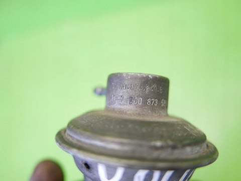 ZAWÓR EGR 7700874840B VOLVO V40 I 1.9 Di 99-00 ZAWÓR EGR 7700874840B VOLVO V40 I 1.9 Di 99-00