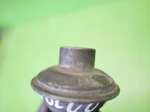 ZAWÓR EGR 7700874840B VOLVO V40 I 1.9 Di 99-00 ZAWÓR EGR 7700874840B VOLVO V40 I 1.9 Di 99-00