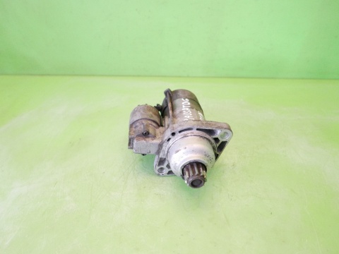 Rozrusznik Valeo 02M911023N VW PASSAT B6 2.0 TDI 8V 05-09