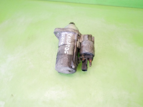 Rozrusznik Valeo 02M911023N VW PASSAT B6 2.0 TDI 8V 05-09