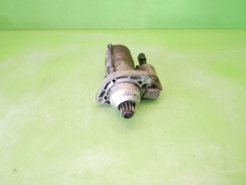 Rozrusznik Valeo 02M911023N VW PASSAT B6 2.0 TDI 8V 05-09