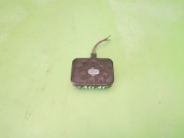 Czujnik deszczu 1K0955559T 1397212115 VW PASSAT B6 2.0 TDI 8V 05-09