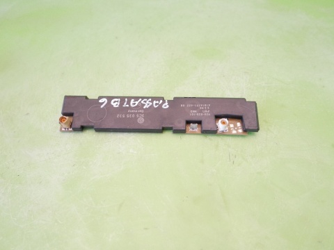 Wzmacniacz antena 3C5035532 VW PASSAT B6 SEDAN 05-09