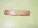Wzmacniacz antena 3C5035532 VW PASSAT B6 SEDAN 05-09