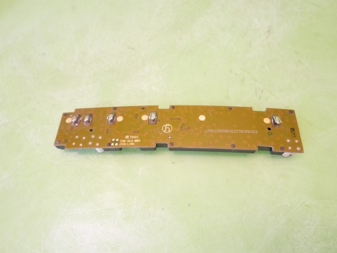 Wzmacniacz antena 3C5035532 VW PASSAT B6 SEDAN 05-09