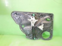 Mechanizm silniczek 1K0959704F szyby prawy tył VW PASSAT B6 SEDAN 05-09