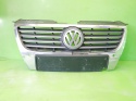 Grill atrapa chłodnicy highline VW PASSAT B6 05-09