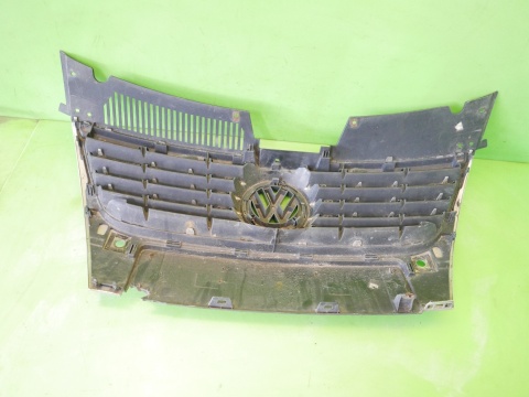 Grill atrapa chłodnicy highline VW PASSAT B6 05-09