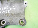 Łapa alternatora 038903143AF VW PASSAT B6 2.0 TDI 8V 05-09