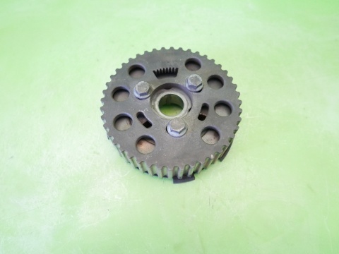 Koło zębate wałka rozrządu 038109111E 038109239L VW PASSAT B6 2.0 TDI 8V 05-09