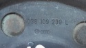 Koło zębate wałka rozrządu 038109111E 038109239L VW PASSAT B6 2.0 TDI 8V 05-09