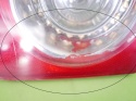 Lampa prawa tył w klapę 3C5945094C VW PASSAT B6 SEDAN 05-09