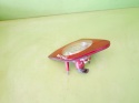 Lampa prawa tył w klapę 3C5945094C VW PASSAT B6 SEDAN 05-09