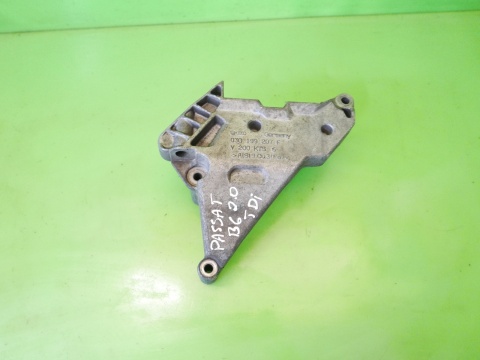 Łapa silnika 03G199207F VW PASSAT B6 2.0 TDI 8V 05-09