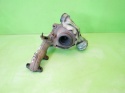 Turbina turbosprężarka 03G253016H Garrett VW PASSAT B6 2.0 TDI 8V 05-09