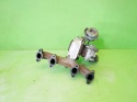 Turbina turbosprężarka 03G253016H Garrett VW PASSAT B6 2.0 TDI 8V 05-09