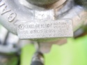 Turbina turbosprężarka 03G253016H Garrett VW PASSAT B6 2.0 TDI 8V 05-09