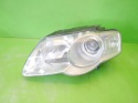 Reflektor lampa lewa przód 3C0941005R anglik hella VW PASSAT B6 05-09
