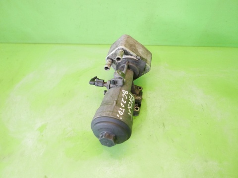 Obudowa podstawa filtra oleju 045115389G VW PASSAT B6 2.0 TDI 8V BMP 05-09