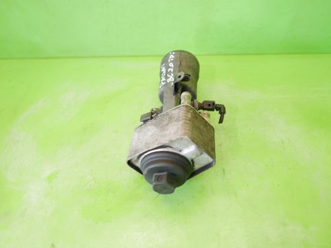 Obudowa podstawa filtra oleju 045115389G VW PASSAT B6 2.0 TDI 8V BMP 05-09