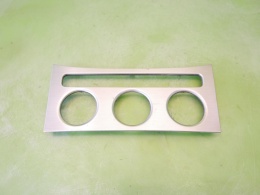 Ramka dekor panelu nawiewu 3C0863100 VW PASSAT B6 05-09