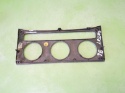 Ramka dekor panelu nawiewu 3C0863100 VW PASSAT B6 05-09