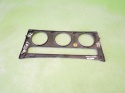 Ramka dekor panelu nawiewu 3C0863100 VW PASSAT B6 05-09