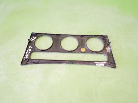 Ramka dekor panelu nawiewu 3C0863100 VW PASSAT B6 05-09