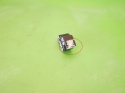 Przełącznik szyby prawy przód 1F0959855 VW PASSAT B6 05-09