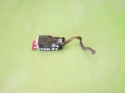 Przełącznik świateł awaryjnych 3C0953509A VW PASSAT B6 05-09