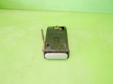 Klawiatura telefonu 3C1858711 VW PASSAT B6 05-09
