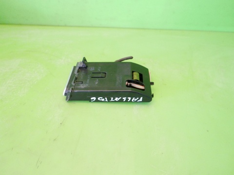 Klawiatura telefonu 3C1858711 VW PASSAT B6 05-09