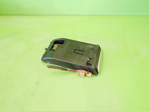 Klawiatura telefonu 3C1858711 VW PASSAT B6 05-09