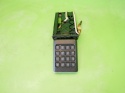 Klawiatura telefonu 3C1858711 VW PASSAT B6 05-09