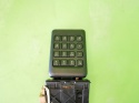 Klawiatura telefonu 3C1858711 VW PASSAT B6 05-09