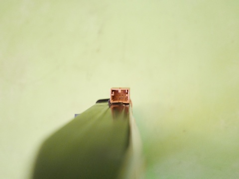 Klawiatura telefonu 3C1858711 VW PASSAT B6 05-09