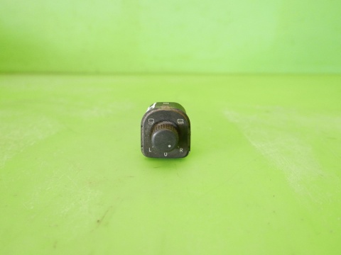 Przełącznik panel lusterek grzanych składanych VW PASSAT B6 05-09