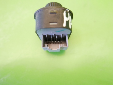 Przełącznik panel lusterek grzanych składanych VW PASSAT B6 05-09