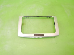 Ramka dekor radia 3C0858069AG VW PASSAT B6 05-09