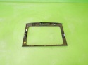 Ramka dekor radia 3C0858069AG VW PASSAT B6 05-09