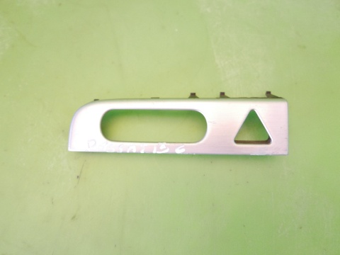 Ramka dekor listwa deski przełączników 3C1858079G VW PASSAT B6 05-09