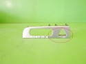 Ramka dekor listwa deski przełączników 3C1858079G VW PASSAT B6 05-09